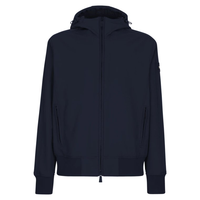 Bomber W Softshell add