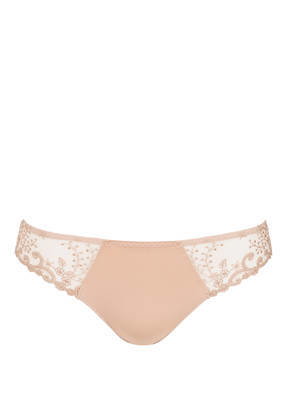 Simone Pérèle Stringi Délice beige