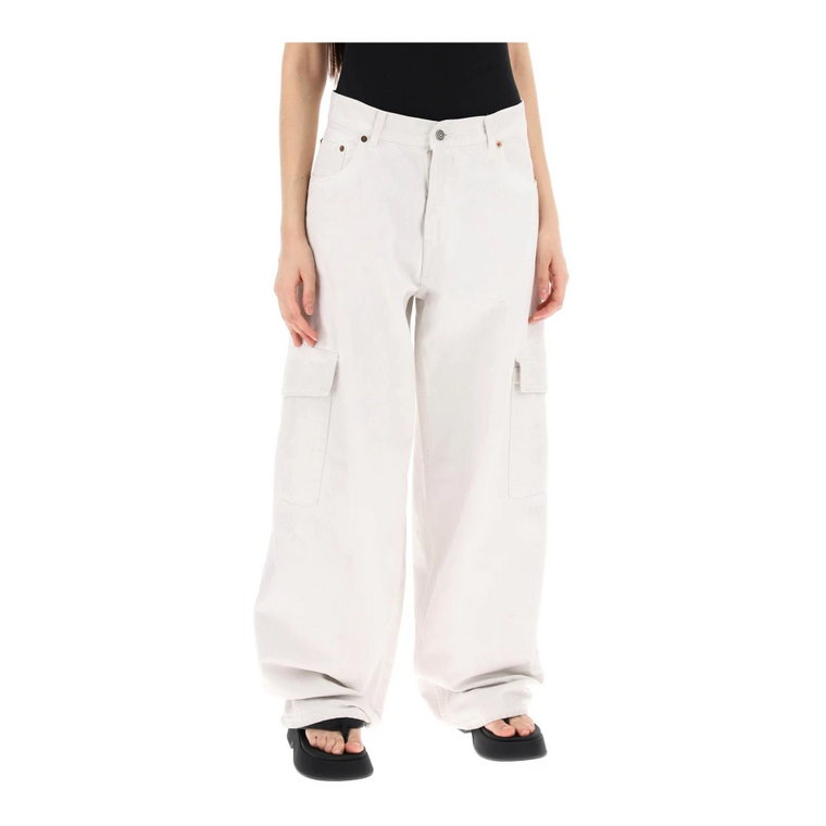 Wide Trousers Haikure