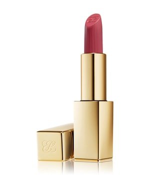 ESTÉE LAUDER Pure Color Hi-Lustre Lipstick Szminka 3.5 g Rebellious Rose