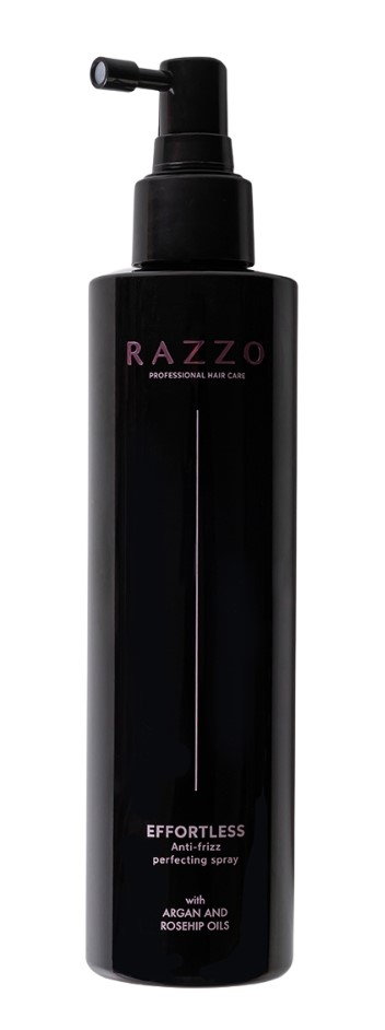 Razzo Professional Haircare Effortless Frizz - Perfecting Spray 250ml