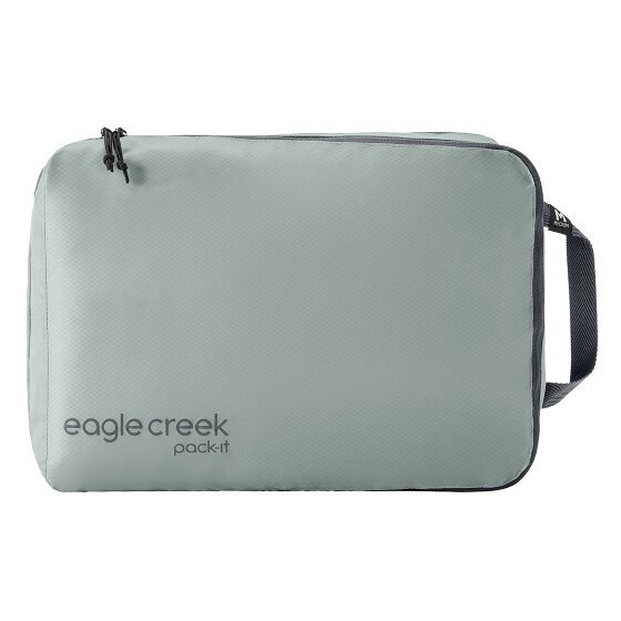 Eagle Creek Pack-It Isolate Clean-Dirty sakwa 25,5 cm blue dawn