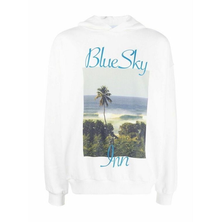 Bluzy Blue Sky Inn