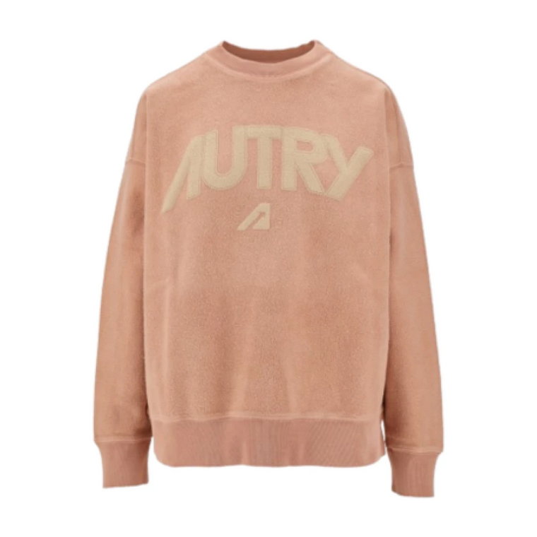 Amour Damski Sweter - Apparel Rose Autry