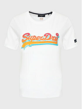 T-Shirt Superdry