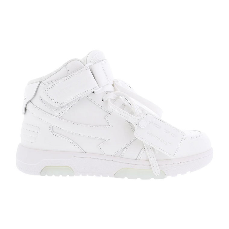 Sneakers Off White