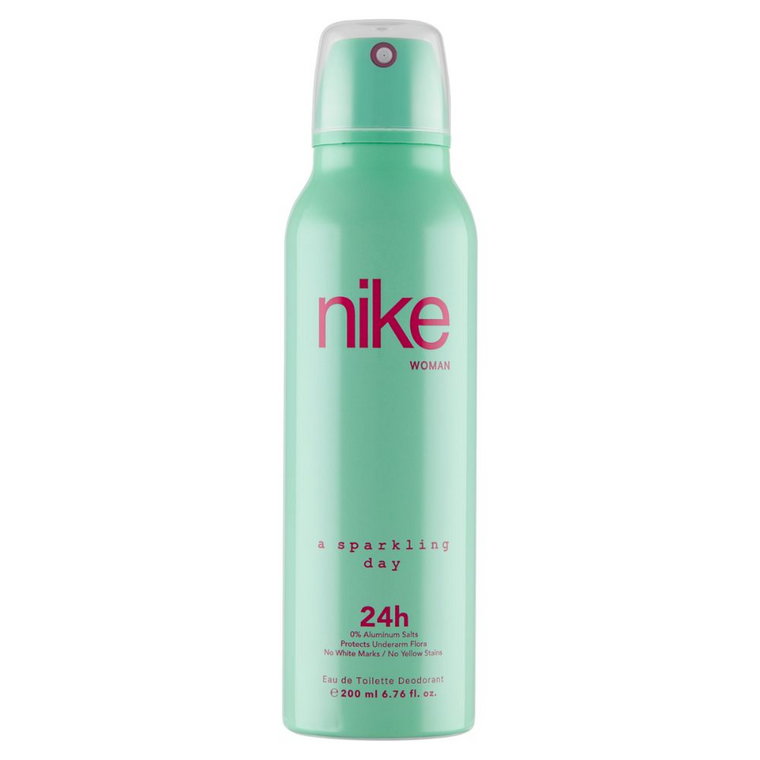 Nike Day Woman Sparkling Dezodorant W Sprayu 200 ml