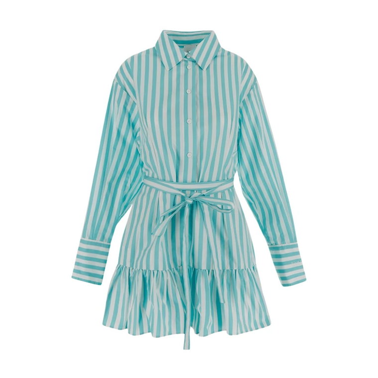 Shirt Dresses Patou