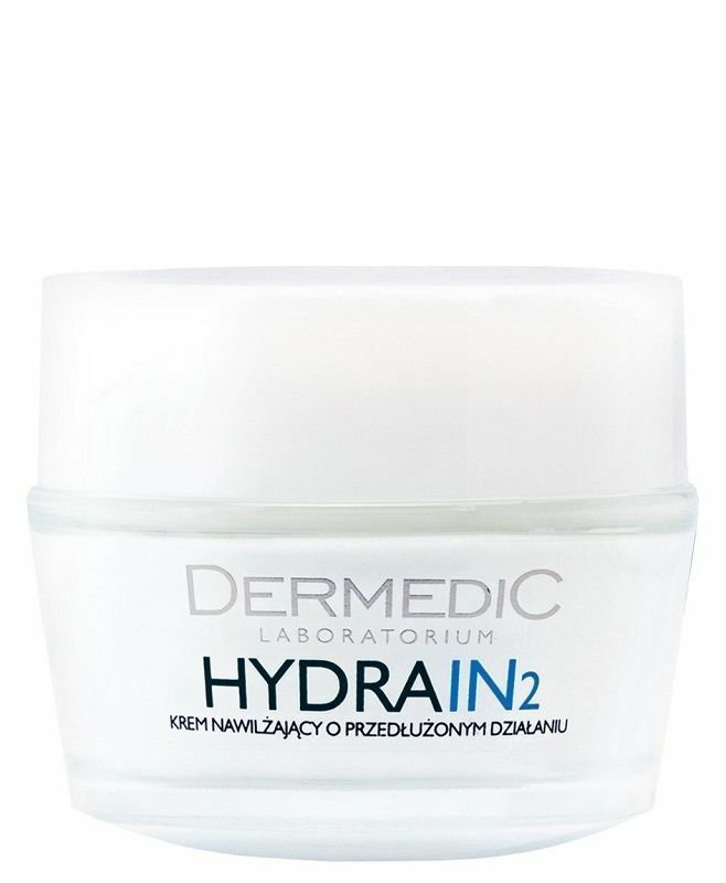 Dermedic Hydrain 2 - krem intensywnie nawilżający 50ml