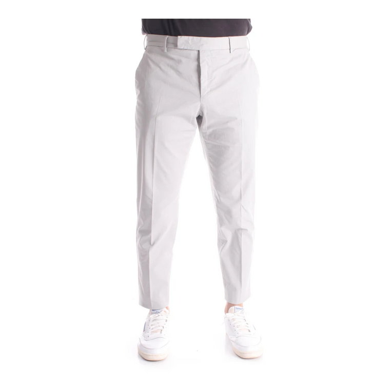 Suit Trousers PT Torino