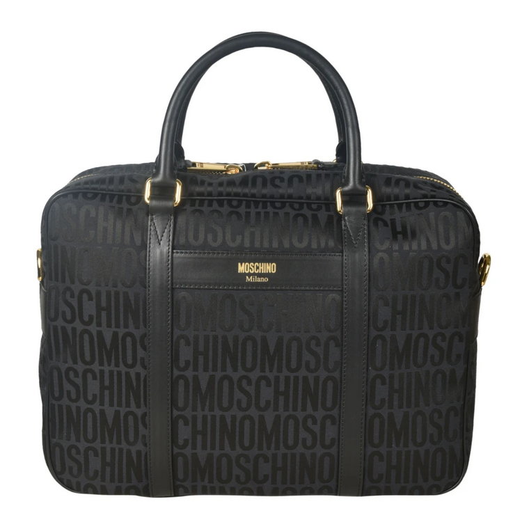 Handbags Moschino