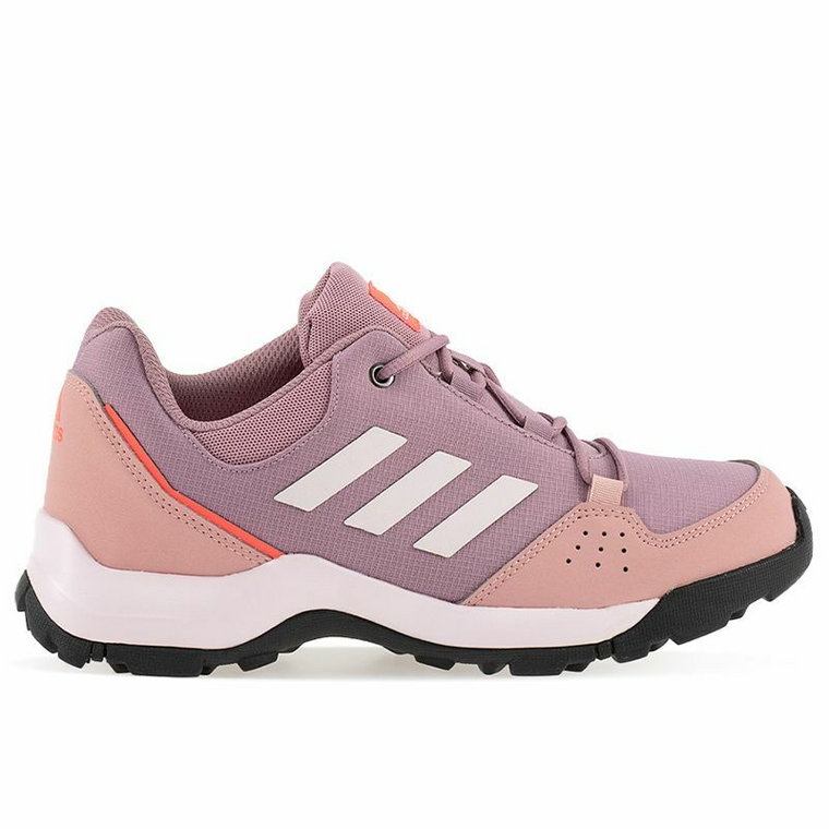 Buty adidas Terrex Hyperhiker Low Hiking GZ9217 - różowe