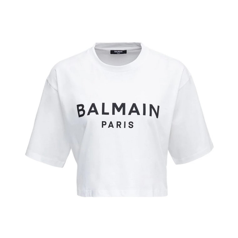 T-Shirts Balmain