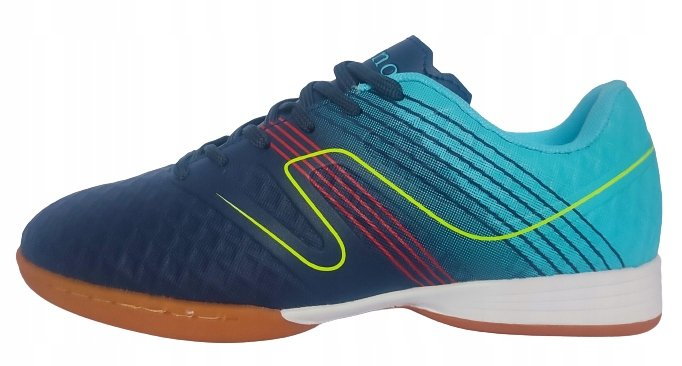 Buty Sportowe Na W-F Halę Halówki Sneakersy 37