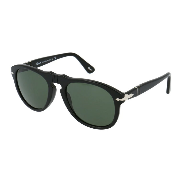 Stylowe okulary przeciwsłoneczne 0Po0649 Persol