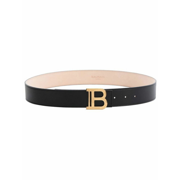 Belts Balmain