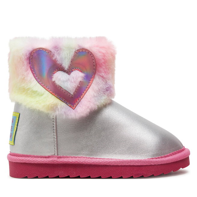 Botki Agatha Ruiz de la Prada