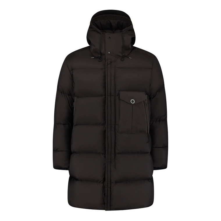 Winter Jackets Ten C