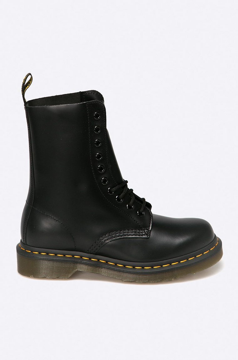 Dr. Martens - Buty 1490 11857001-BLACK