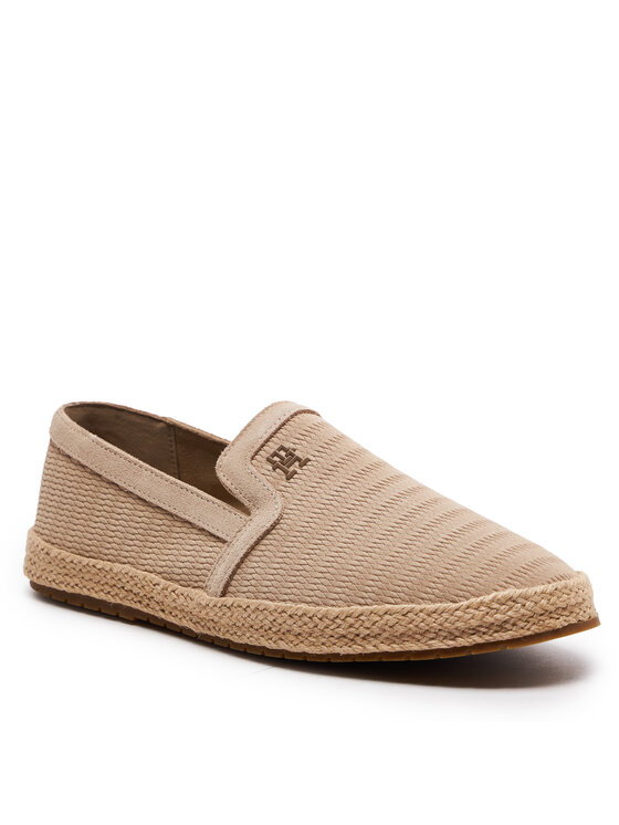 Espadryle Tommy Hilfiger