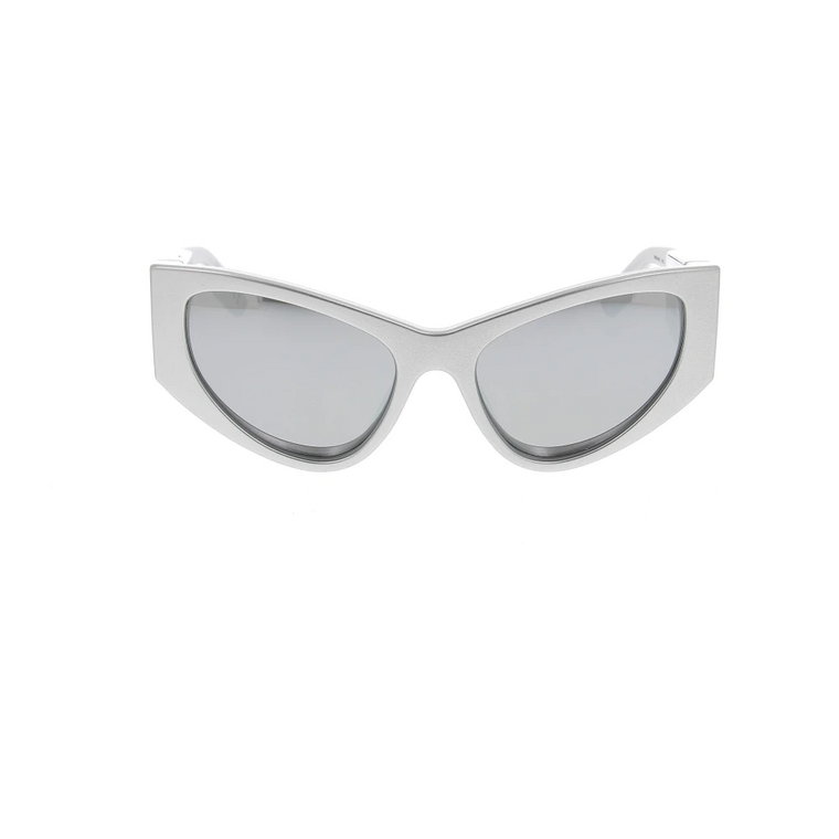 Okulary przeciwsłoneczne LED Balenciaga