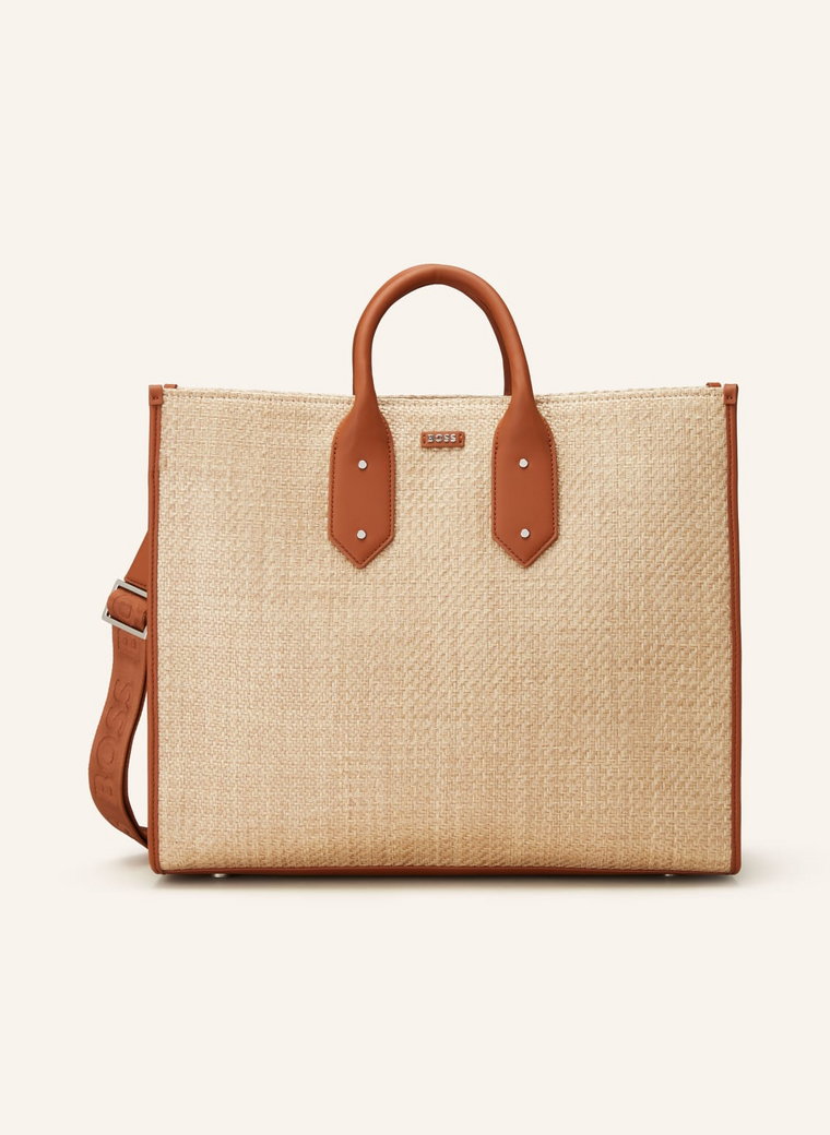 Boss Torba Shopper Sandy beige