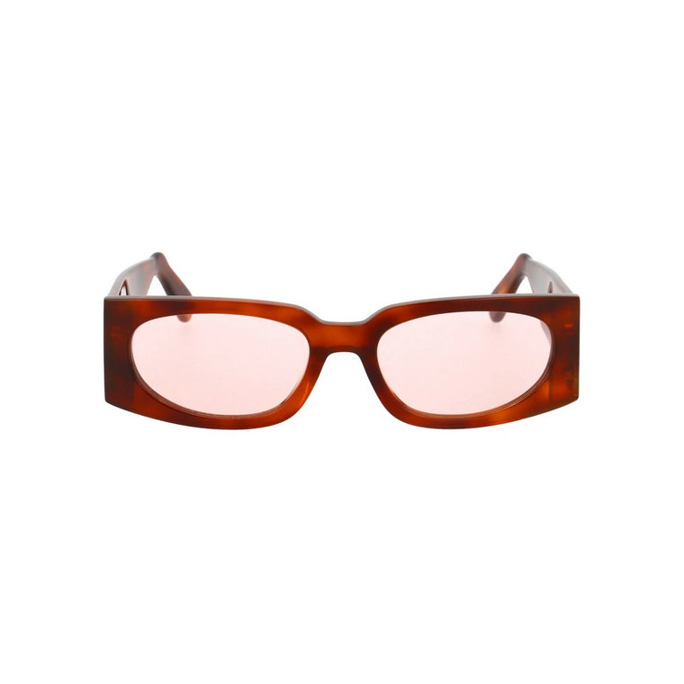 Stylowe okulary przeciwsłoneczne dla modnych kobiet Gcds