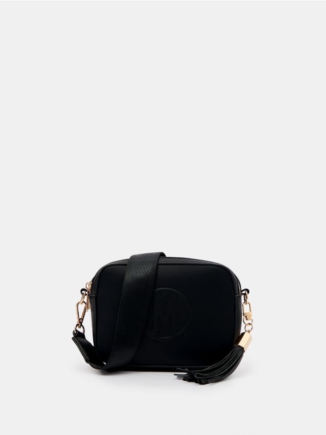 Mohito - Torebka crossbody - czarny