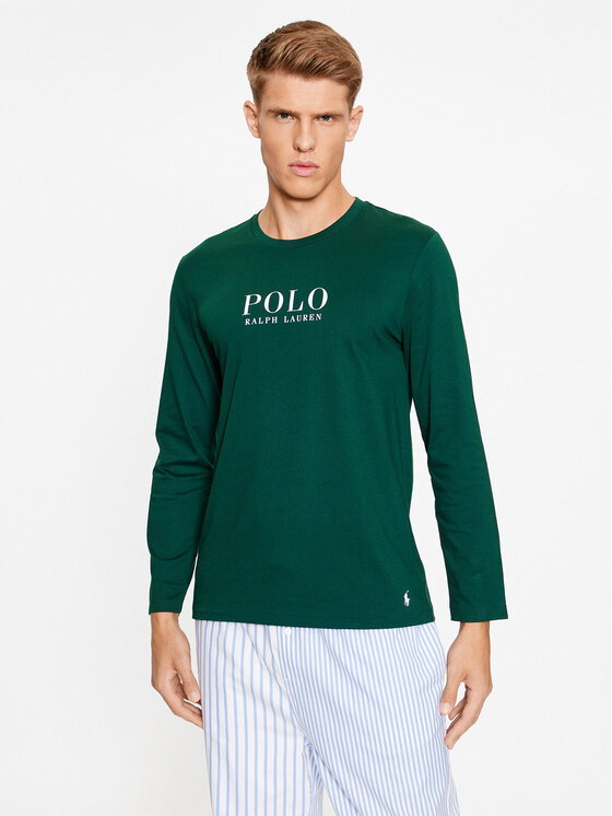 Koszulka piżamowa Polo Ralph Lauren