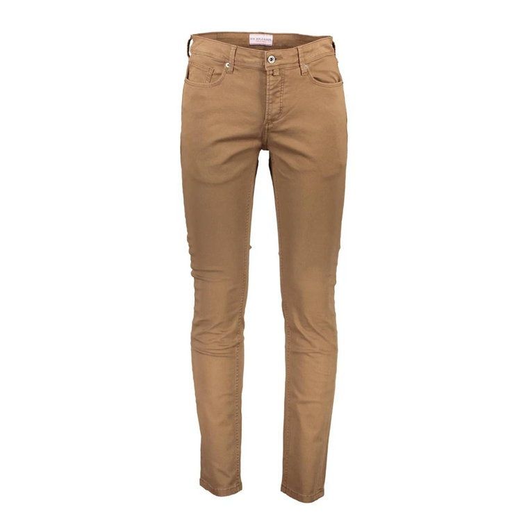 Brown Jeans & Pant U.s. Polo Assn.