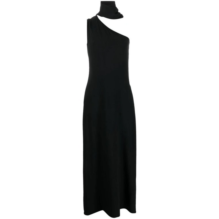 Maxi Dresses Erika Cavallini