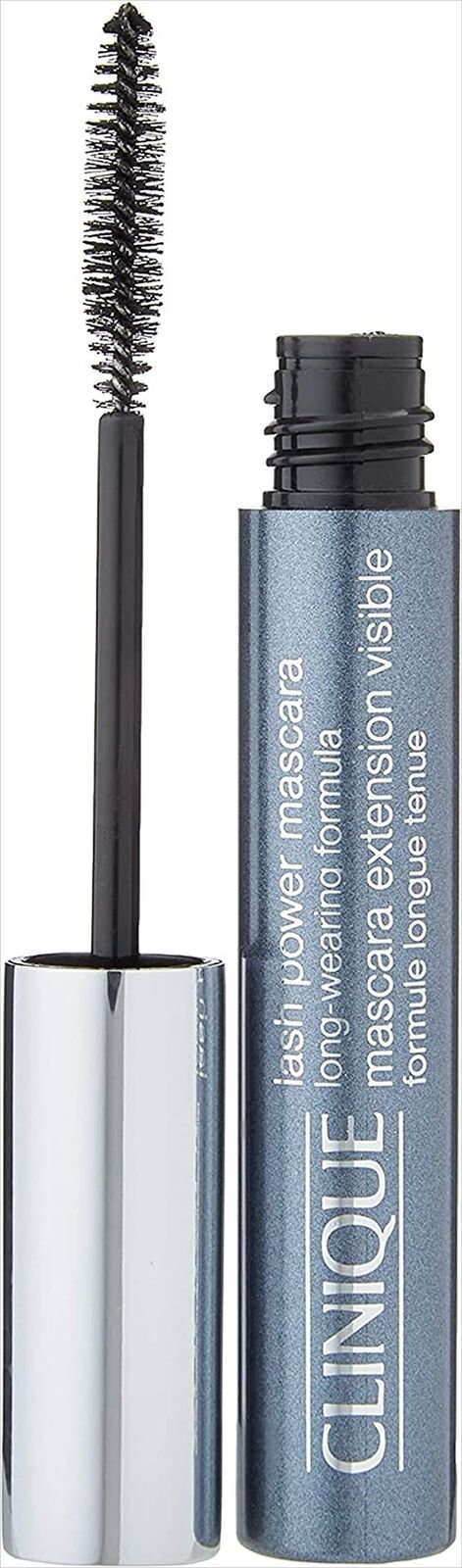 Tusz do rzęs Clinique Lash Power Mascara 01 Black Onyx Wydłużający 6 ml (20714979089). Tusz do rzęs