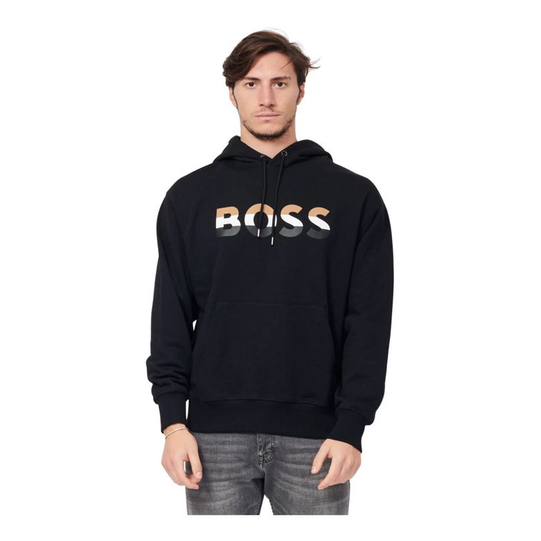 Bluza Hugo Boss