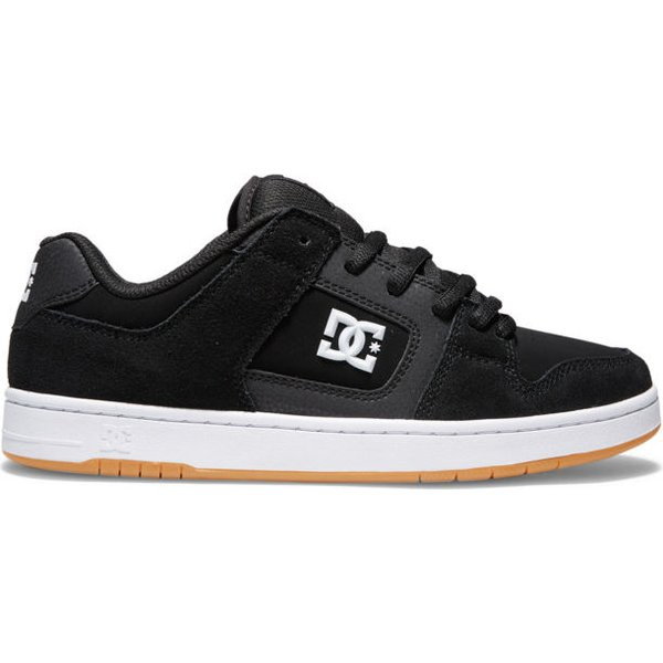 Buty Manteca 4 Leather Skate DC Shoes