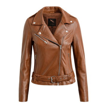 Biker Jacket Leather 10575 Btfcph