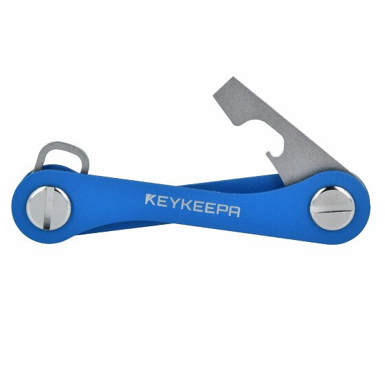 Keykeepa Classic Key Manager 1-12 klawiszy blue
