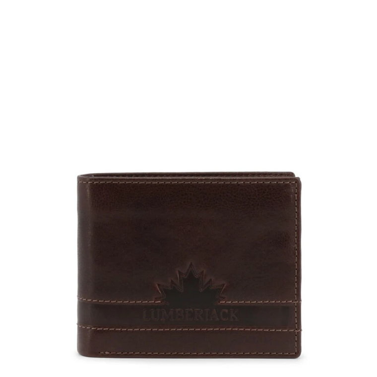 Wallets & Cardholders Lumberjack