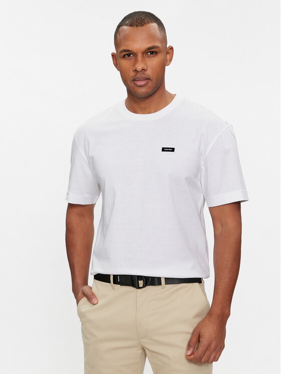 T-Shirt Calvin Klein