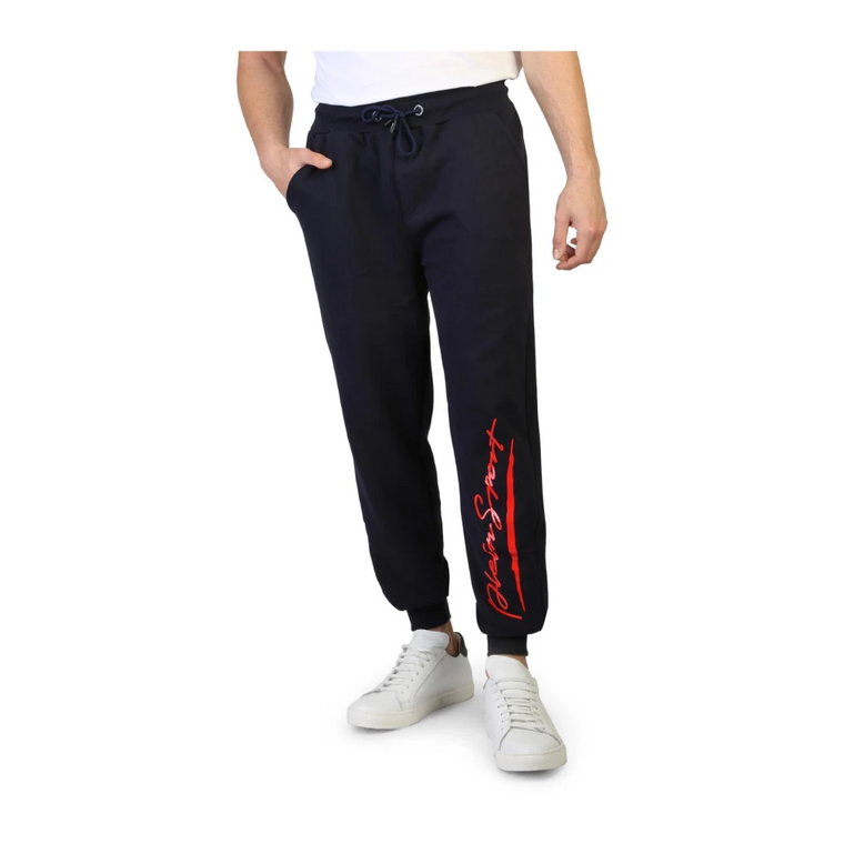 Plein Sport Men's Tracksuit Pants Plein Sport