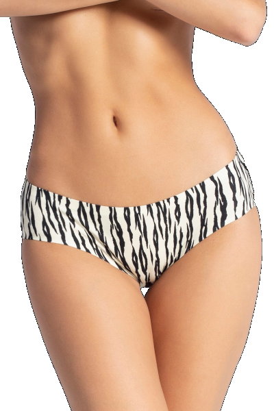 Gatta 41021 Bikini Cotton Comfort Print wz.06 figi damskie