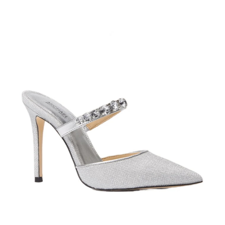 Heeled Mules Michael Kors