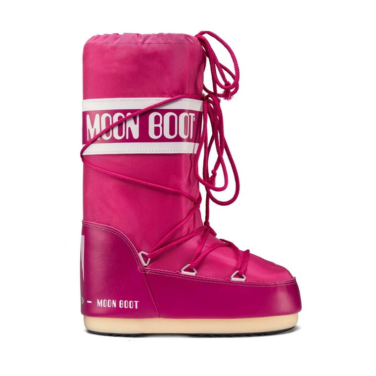 Boots Moon Boot