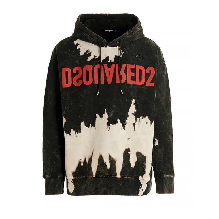 Hoodies Dsquared2