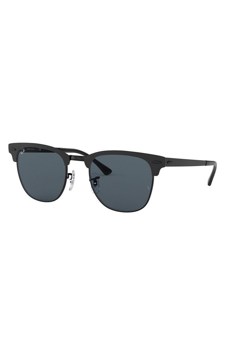 Ray-Ban  Okulary CLUBMASTER METAL 0RB3716