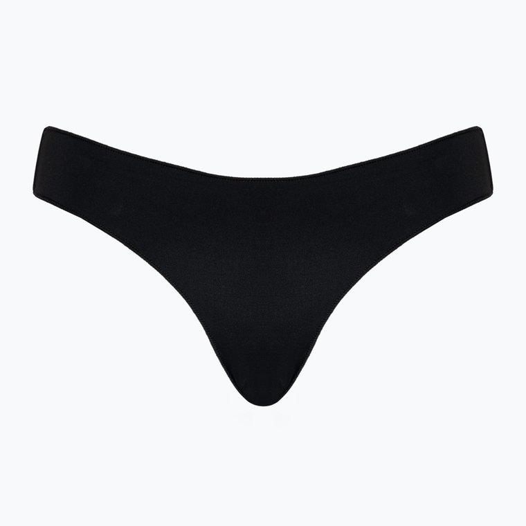 Dół od stroju kąpielowego Rip Curl Classic Surf Cheeky black