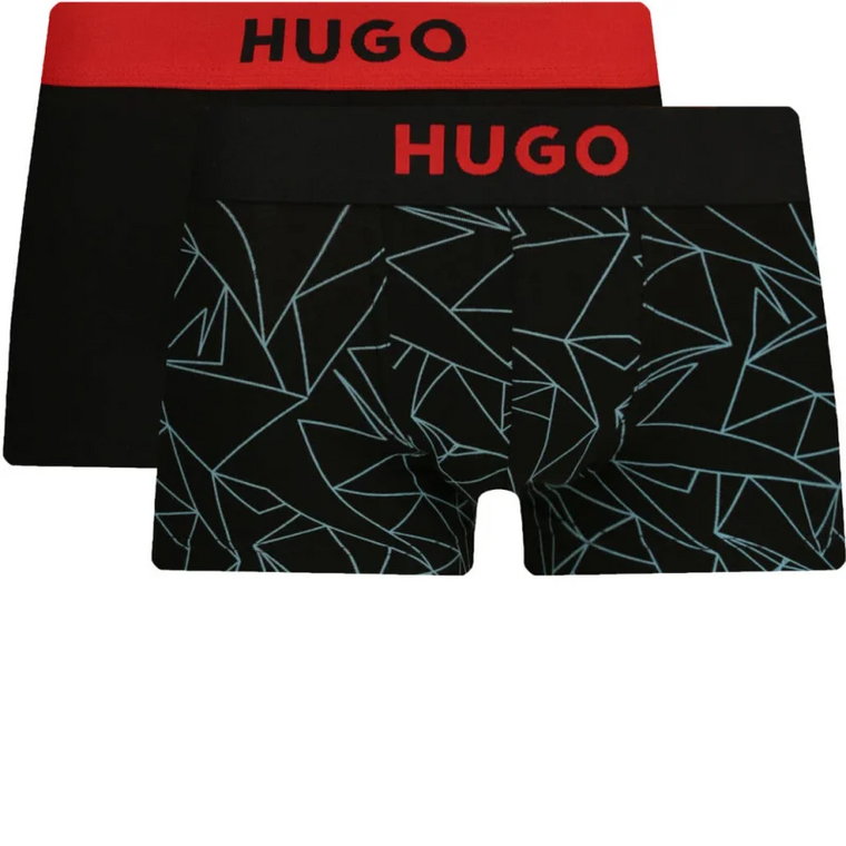 Hugo Bodywear Bokserki 2-pack