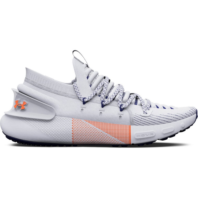 Damskie buty do biegania Under Armour UA W HOVR Phantom 3 - białe