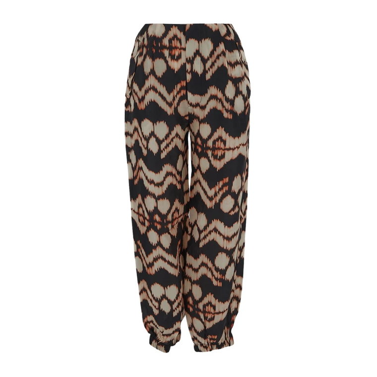 Straight Trousers Ulla Johnson