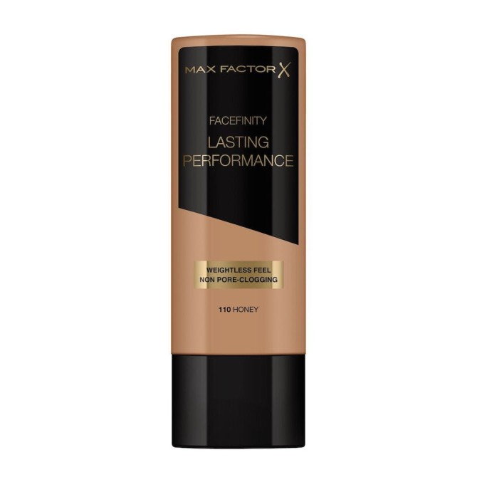 Max Factor Facefinity Lasting Performance trwały podkład kryjący 110 Honey 35ml