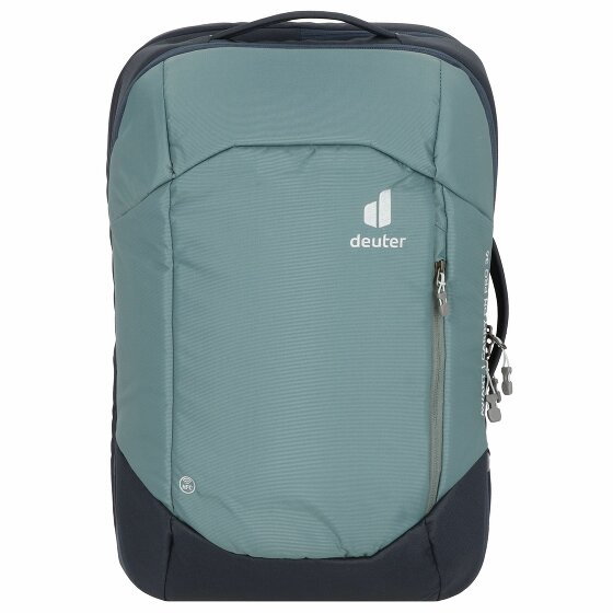 Deuter Aviant Carry On Backpack 55 cm komora na laptopa teal-ink